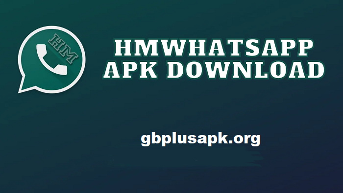 Hmwhatsapp Apk Download